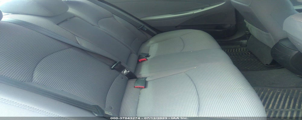 5NPEB4AC2DH546050 2013 HYUNDAI SONATA photo no. 8