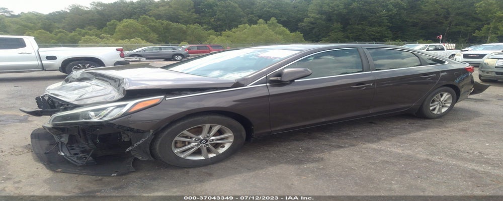 5NPE24AFXGH379855 2016 HYUNDAI SONATA photo no. 2