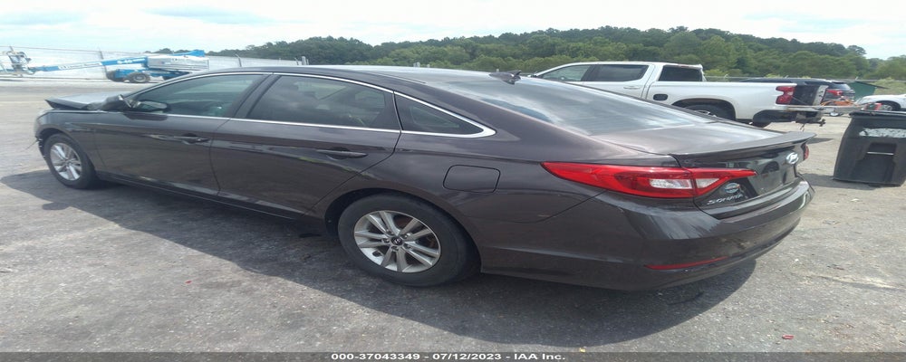 5NPE24AFXGH379855 2016 HYUNDAI SONATA photo no. 3