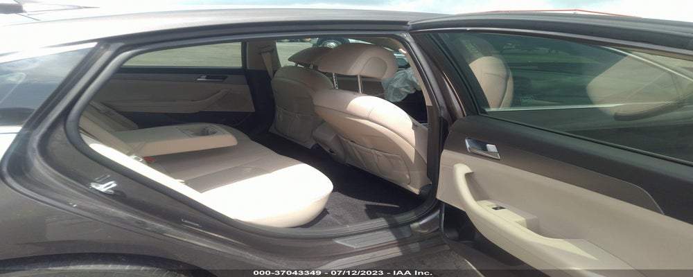 5NPE24AFXGH379855 2016 HYUNDAI SONATA photo no. 8