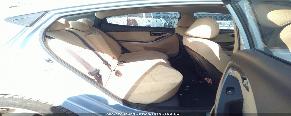 KMHDH4AE2DU728800 2013 HYUNDAI ELANTRA photo no. 8