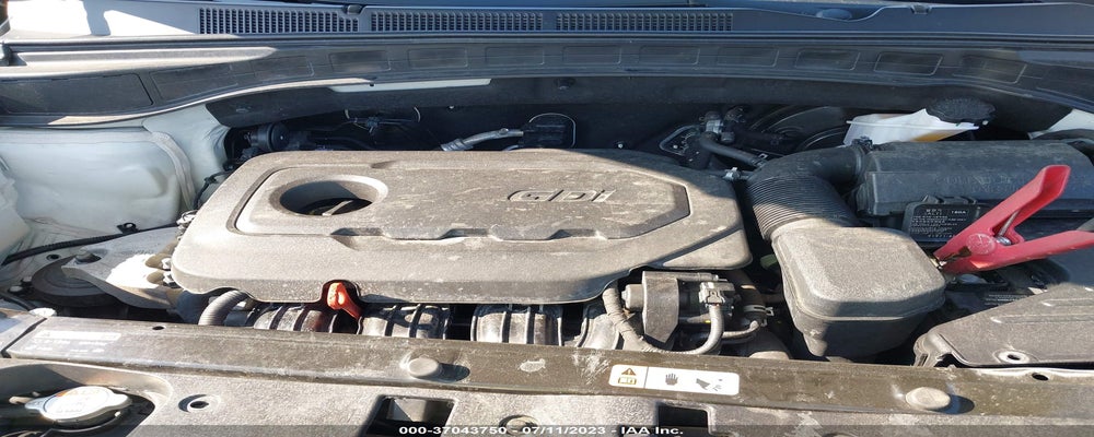 5NMZUDLB0HH014279 2017 HYUNDAI SANTA FE SPORT photo no. 10