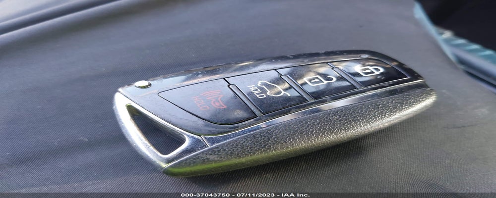 5NMZUDLB0HH014279 2017 HYUNDAI SANTA FE SPORT photo no. 11