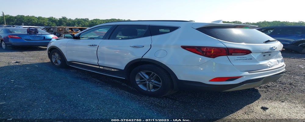 5NMZUDLB0HH014279 2017 HYUNDAI SANTA FE SPORT photo no. 3