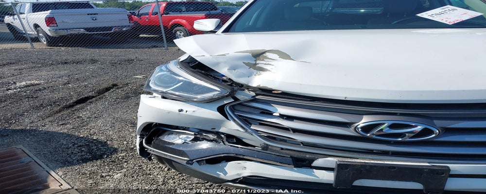 5NMZUDLB0HH014279 2017 HYUNDAI SANTA FE SPORT photo no. 6