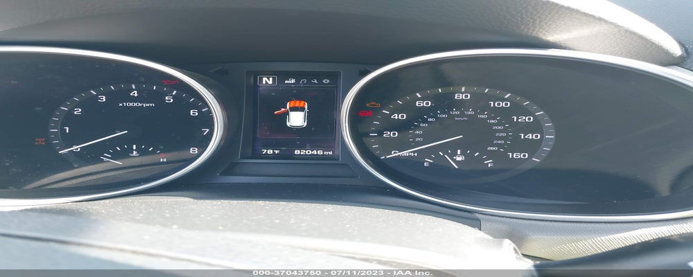 5NMZUDLB0HH014279 2017 HYUNDAI SANTA FE SPORT photo no. 7