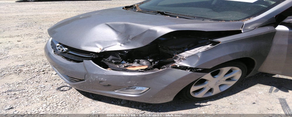 KMHDH4AE6BU106889 2011 HYUNDAI ELANTRA photo no. 6