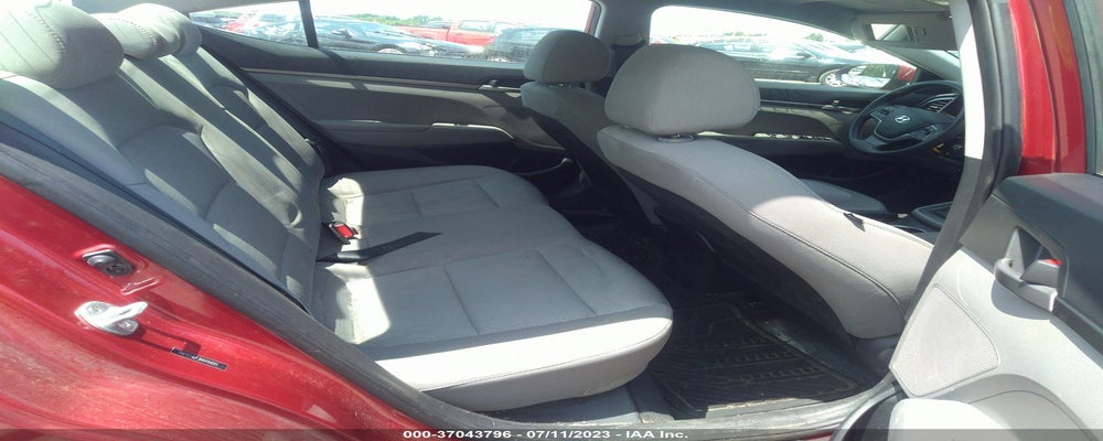 5NPD74LF3HH194011 2017 HYUNDAI ELANTRA photo no. 8