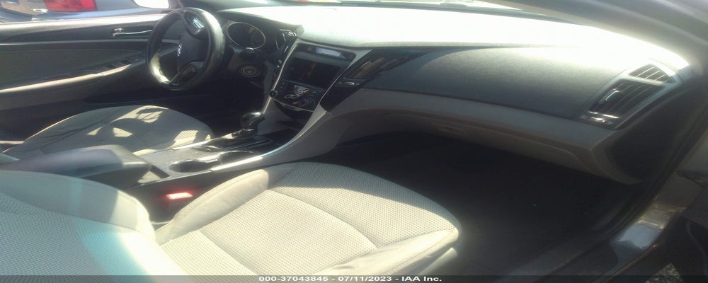 5NPEB4AC4CH488165 2012 HYUNDAI SONATA photo no. 5