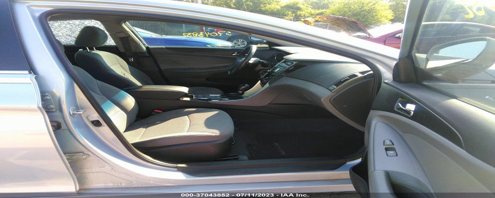 5NPEB4AC1DH695422 2013 HYUNDAI SONATA photo no. 5