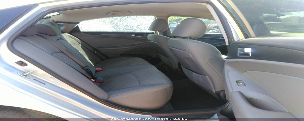 5NPEB4AC1DH695422 2013 HYUNDAI SONATA photo no. 8