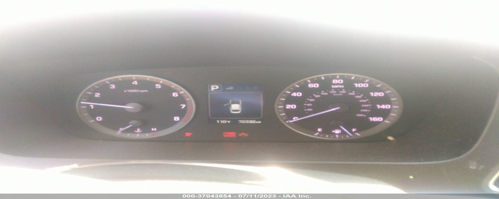 5NPE24AF8FH172508 2015 HYUNDAI SONATA photo no. 7