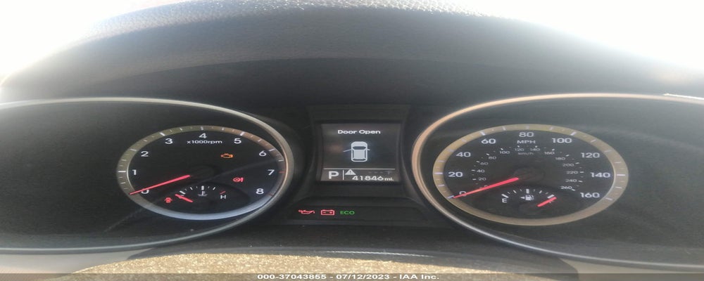 5XYZUDLBXDG061128 2013 HYUNDAI SANTA FE photo no. 7