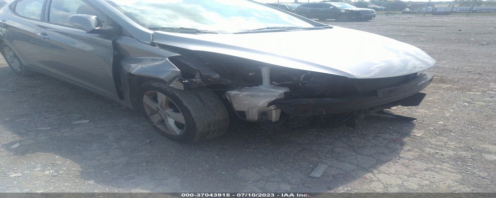 KMHDH4AE4BU093883 2011 HYUNDAI ELANTRA photo no. 6