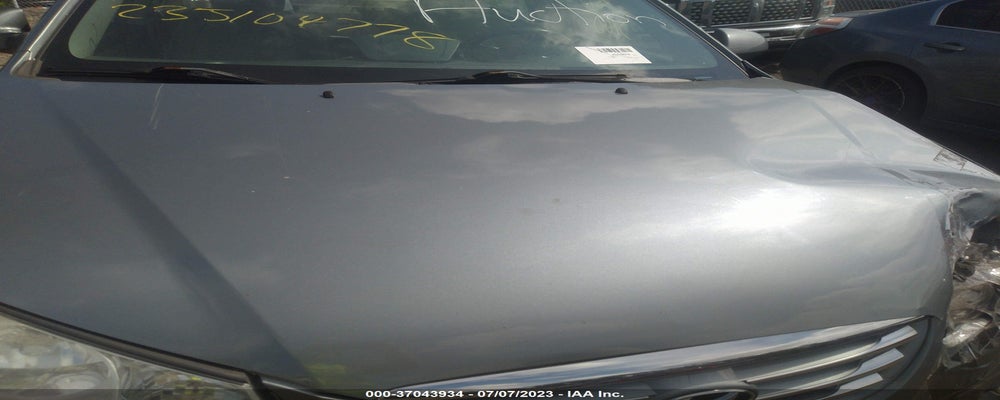 KMHDU4AD8AU841052 2010 HYUNDAI ELANTRA photo no. 10