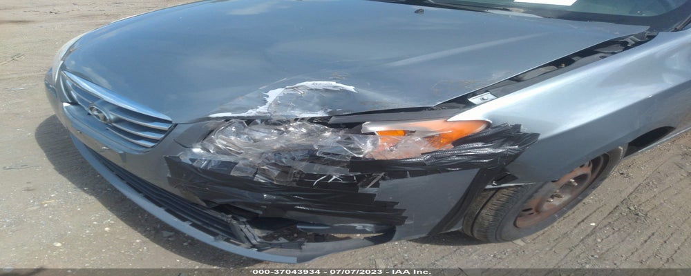 KMHDU4AD8AU841052 2010 HYUNDAI ELANTRA photo no. 6