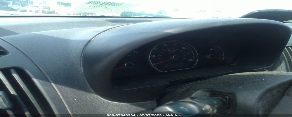 KMHDU4AD8AU841052 2010 HYUNDAI ELANTRA photo no. 7