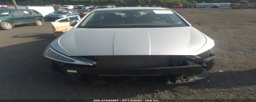 5NPD84LF8LH524473 2020 HYUNDAI ELANTRA photo no. 6
