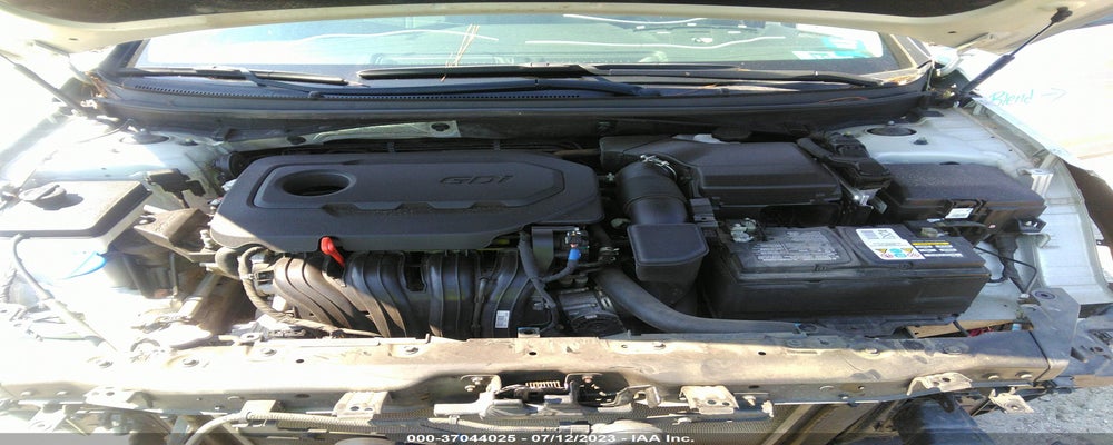 5NPE24AF0HH585459 2017 HYUNDAI SONATA photo no. 10