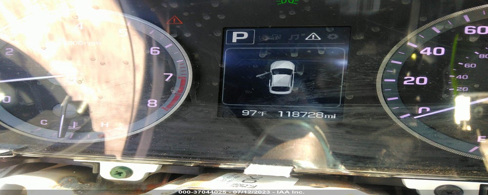 5NPE24AF0HH585459 2017 HYUNDAI SONATA photo no. 7