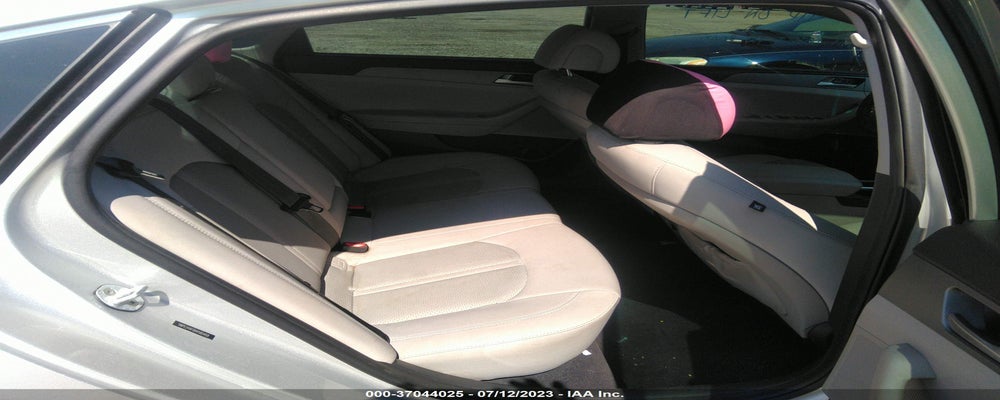 5NPE24AF0HH585459 2017 HYUNDAI SONATA photo no. 8