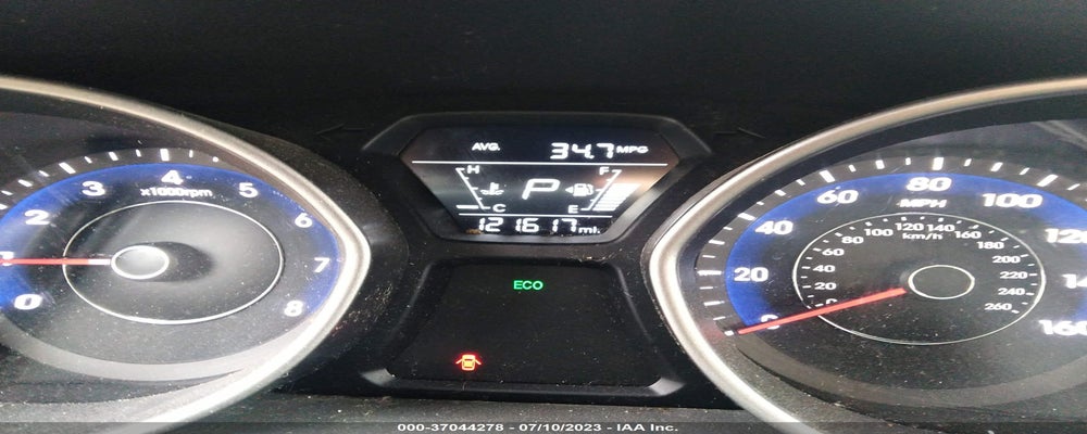 5NPDH4AE5GH765875 2016 HYUNDAI ELANTRA photo no. 7