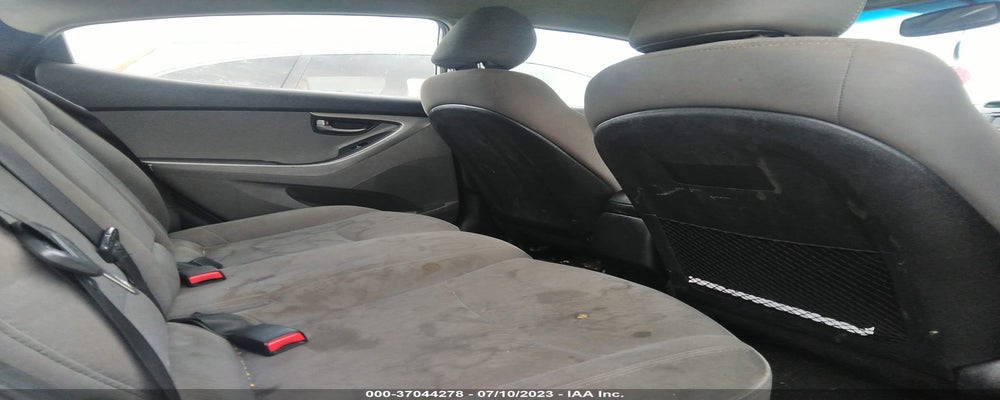 5NPDH4AE5GH765875 2016 HYUNDAI ELANTRA photo no. 8