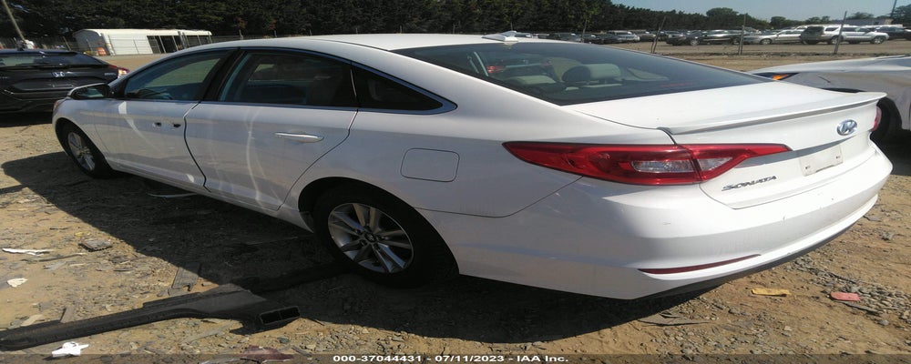 5NPE24AF8GH396038 2016 HYUNDAI SONATA photo no. 3