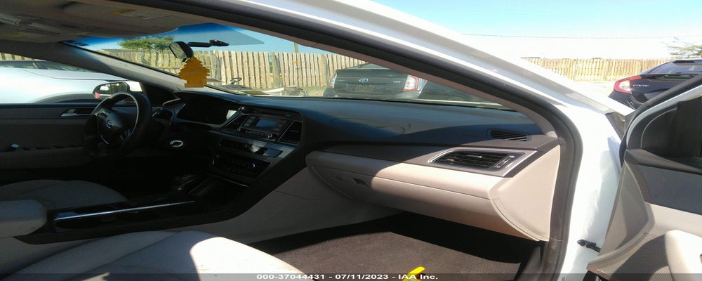 5NPE24AF8GH396038 2016 HYUNDAI SONATA photo no. 5