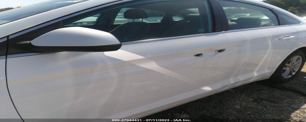 5NPE24AF8GH396038 2016 HYUNDAI SONATA photo no. 6