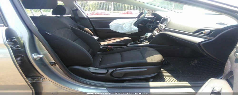 KMHD74LF7KU791655 2019 HYUNDAI ELANTRA photo no. 5