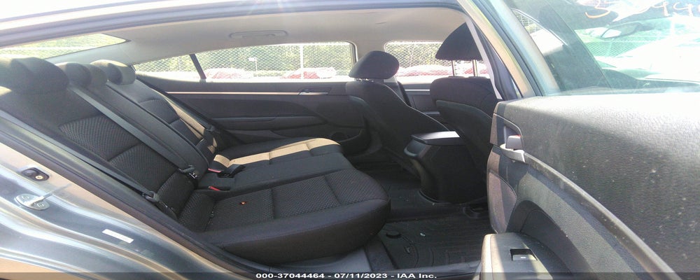 KMHD74LF7KU791655 2019 HYUNDAI ELANTRA photo no. 8