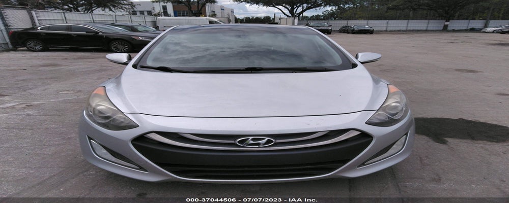 KMHD35LH3EU178097 2014 HYUNDAI ELANTRA GT photo no. 6