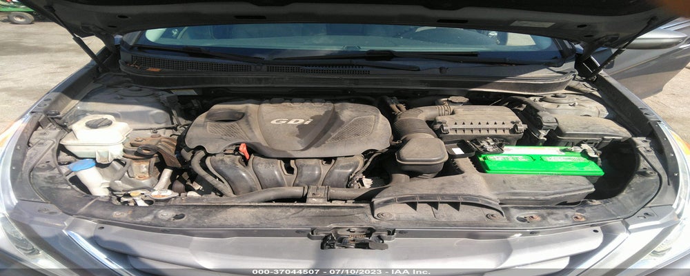 5NPEB4AC2DH548686 2013 HYUNDAI SONATA photo no. 10
