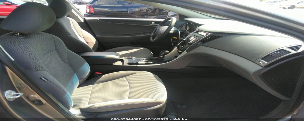 5NPEB4AC2DH548686 2013 HYUNDAI SONATA photo no. 5