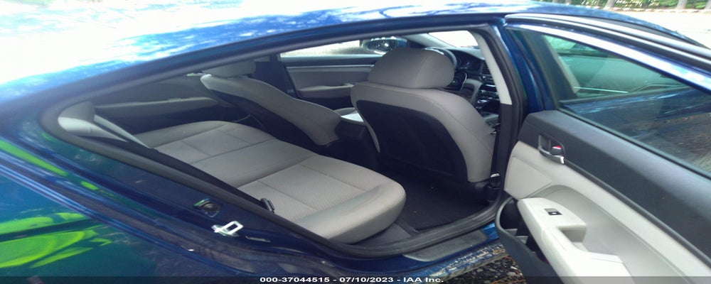 5NPD74LF0LH574108 2020 HYUNDAI ELANTRA photo no. 8