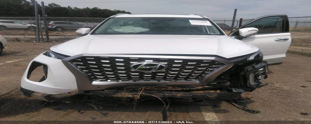 KM8R44HE3NU388257 2022 HYUNDAI PALISADE photo no. 6