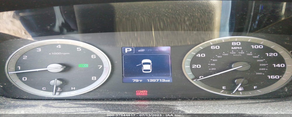 5NPE34AFXHH465181 2017 HYUNDAI SONATA photo no. 7