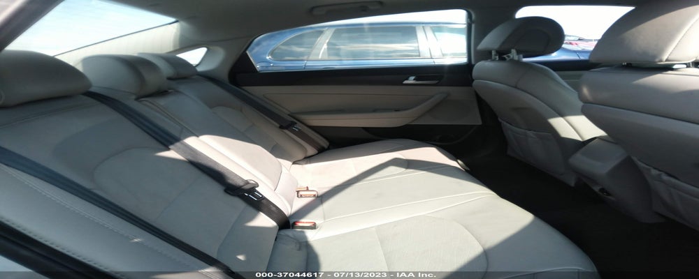5NPE34AFXHH465181 2017 HYUNDAI SONATA photo no. 8