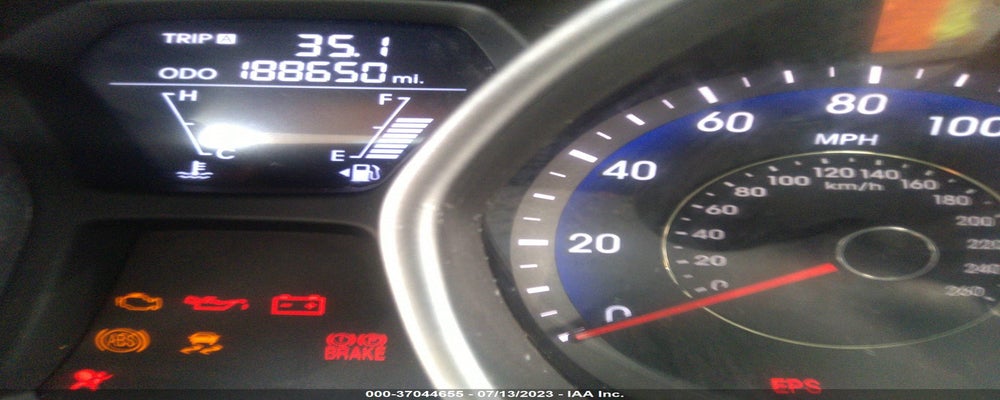 KMHDH4AE9CU188604 2012 HYUNDAI ELANTRA photo no. 7