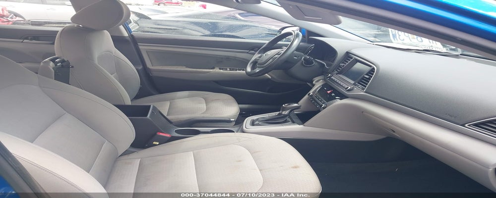 KMHD84LF2HU222802 2017 HYUNDAI ELANTRA photo no. 5