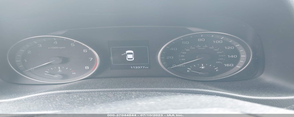 KMHD84LF2HU222802 2017 HYUNDAI ELANTRA photo no. 7