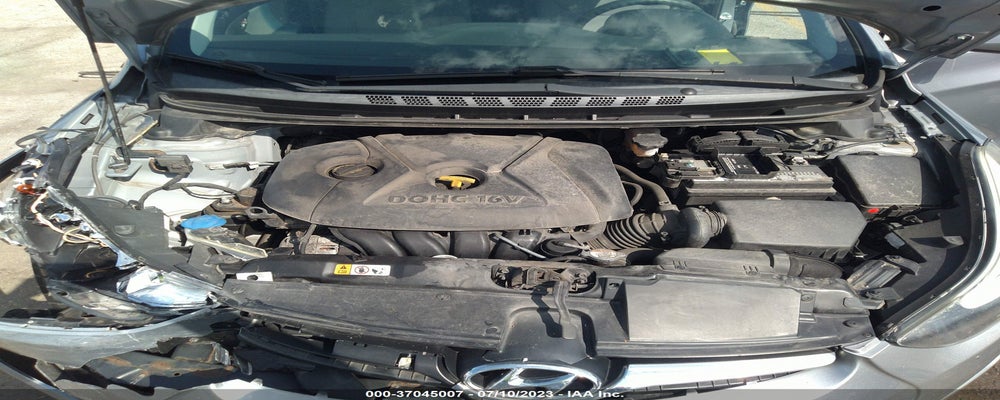 5NPDH4AE4FH614119 2015 HYUNDAI ELANTRA photo no. 10