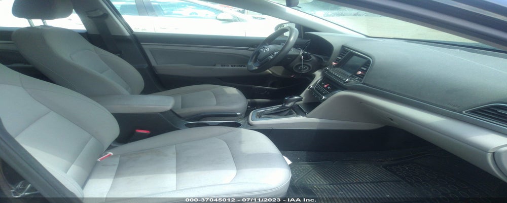 5NPD84LF5JH228792 2018 HYUNDAI ELANTRA photo no. 5