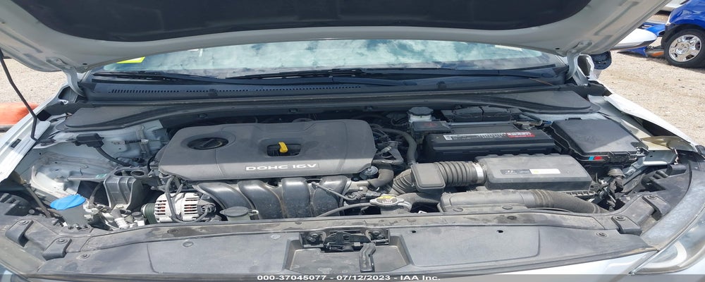 5NPD84LF1JH246691 2018 HYUNDAI ELANTRA photo no. 10