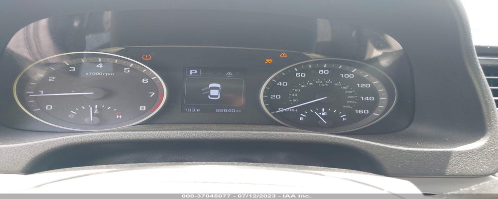 5NPD84LF1JH246691 2018 HYUNDAI ELANTRA photo no. 7