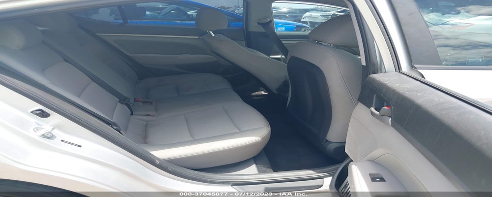 5NPD84LF1JH246691 2018 HYUNDAI ELANTRA photo no. 8