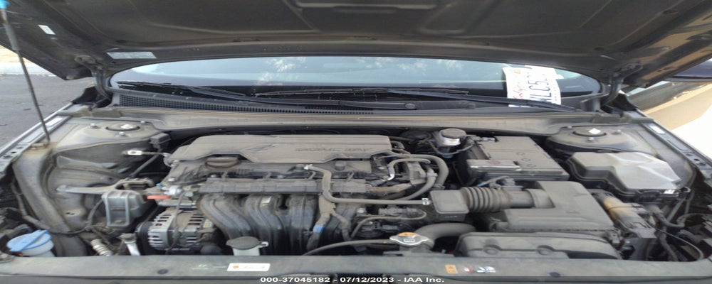 KMHLL4AG0MU177620 2021 HYUNDAI ELANTRA photo no. 10