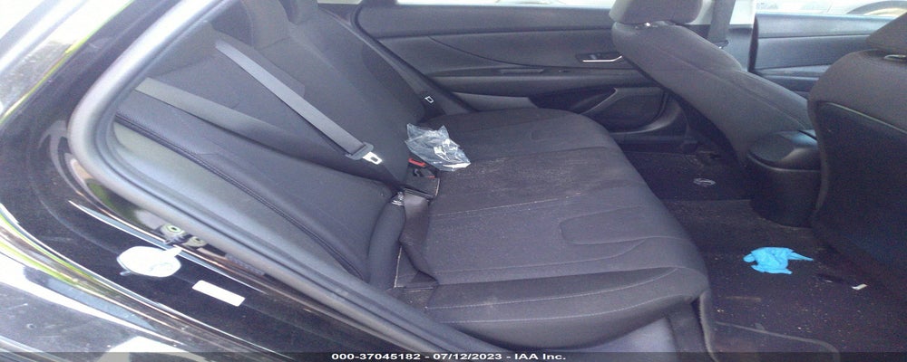 KMHLL4AG0MU177620 2021 HYUNDAI ELANTRA photo no. 8