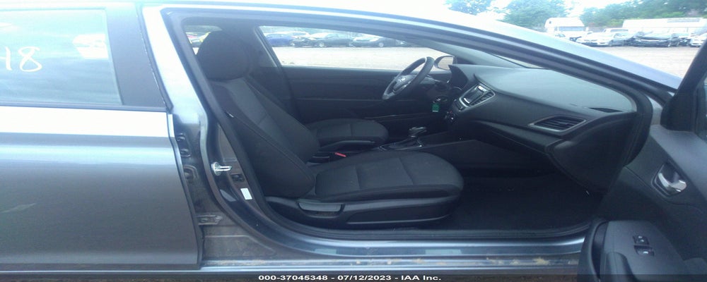 3KPC24A32JE018290 2018 HYUNDAI ACCENT photo no. 5